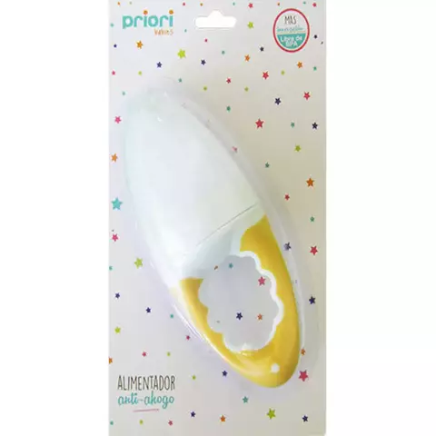 Priori - Chupete para fruta