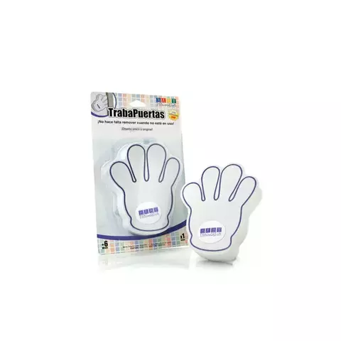 Baby Innovation - Traba puertas