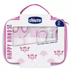 Chicco - Set de uñas e higiene