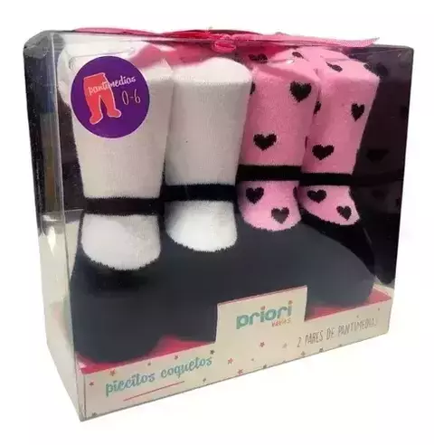 Priori - Pantimedias