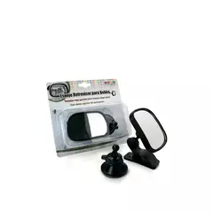 Baby Innovation - Espejo retrovisor para auto chico