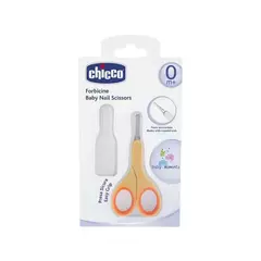 Chicco - Tijera con protector