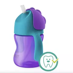 Avent - Vaso Straw Cup - comprar online