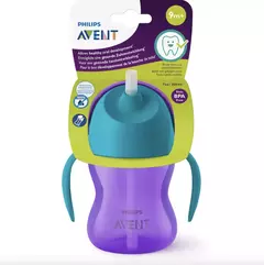 Avent - Vaso Straw Cup en internet
