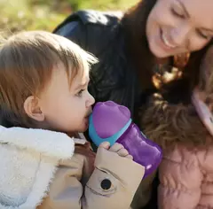 Avent - Vaso Straw Cup - Alykids Jugueteria