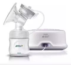 Avent - Sacaleche Electrico Natural