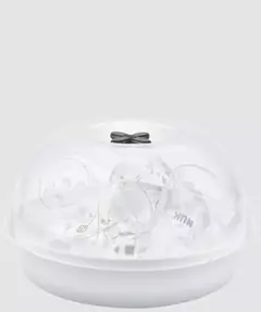Nuk - Esterilizador Microondas