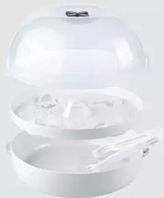 Nuk - Esterilizador Microondas - comprar online