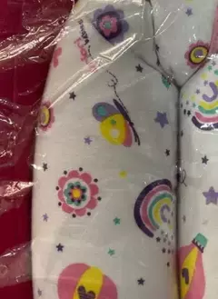 Priori - Almohadon contenedor nidito microperlas - Alykids Jugueteria