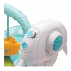 Love - Columpio mecedor portátil - comprar online