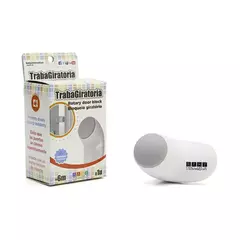 Baby Innovation - Traba giratoria - comprar online