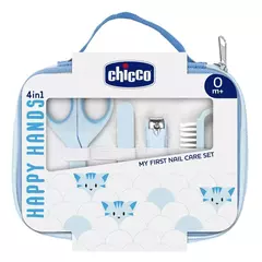 Chicco - Set de uñas e higiene - comprar online