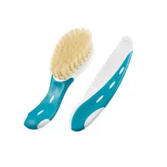 Nuk - Set Cepillo y Peine - comprar online