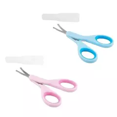 Chicco - Tijera con protector - comprar online