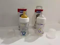 Chicco - Mamadera clasica 150ml