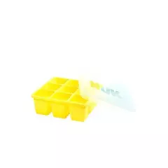 Nuk - Cubetera Para Alimentos Fresh Food - comprar online