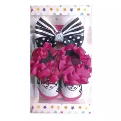 Priori - Set de regalo medias con moño - comprar online