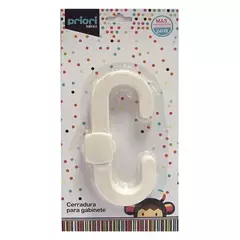 Priori - Cerradura para gabinete