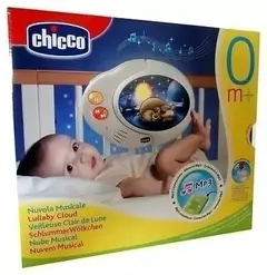 Chicco - Nube Musical
