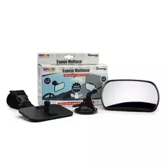 Baby Innovation - Espejo retrovisor multiuso