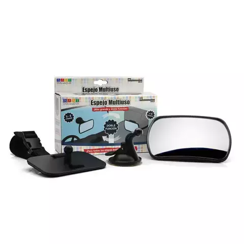 Baby Innovation - Espejo retrovisor multiuso