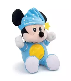 WABRO PELUCHES BABY MICKEY DULCES SUEÑOS en internet