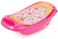 SUMMER BAÑERA ROSA SPLICH N SPLASH