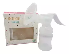 Priori - Sacaleche manual - comprar online