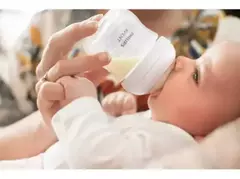 Avent mamadera natural 125 - Alykids Jugueteria