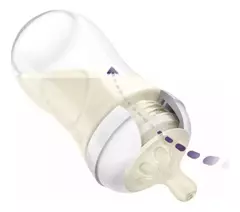 Avent mamadera natural 125 - tienda online