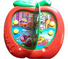 KYDOS MANZANA MUSICAL TIPO LIBRO LIONELS - comprar online