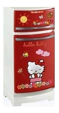 Lepo toys Heladera Kitty en internet