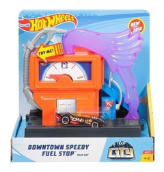 MATTEL - HOT WHEELS PLAY SET - comprar online