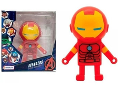 TAPIMOVIL - AVENGERS SUPER TREPADORES