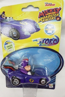 CAFFARO EL TORO PETE ROADSTER