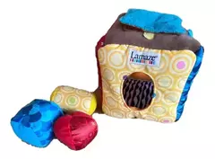 LAMAZE CUBO DE ENCASTRE - comprar online