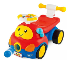 WIN FUN ANDARIN LANZA PELOTAS - comprar online