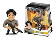 WABRO - WALKING DEAD MUÑECO DE METAL