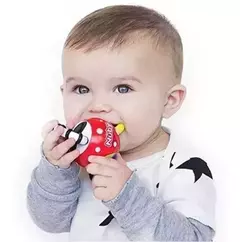 Nuby - Mordillo Pelota - comprar online