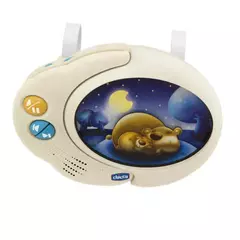 Chicco - Nube Musical - comprar online