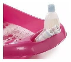 SUMMER BAÑERA ROSA SPLICH N SPLASH - comprar online