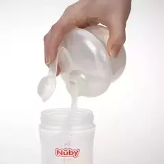 Nuby - Dosificador de Leche