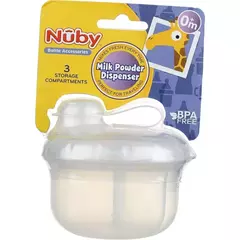 Nuby - Dosificador de Leche - comprar online