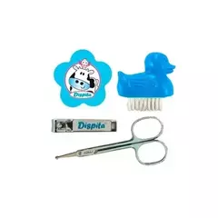 Dispita - Set de manicura