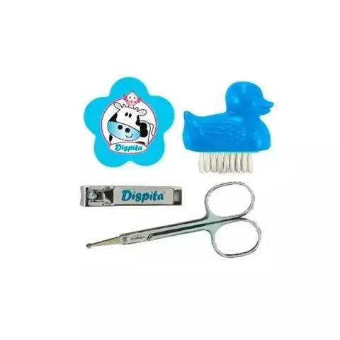 Dispita - Set de manicura