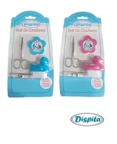 Dispita - Set de manicura - comprar online