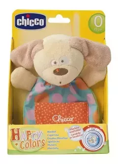 Chicco - Muñeco de apego