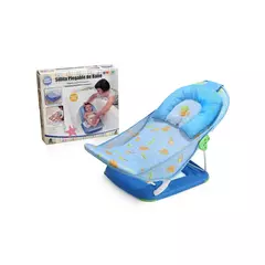 Baby Innovation - Sillita plegable de baño