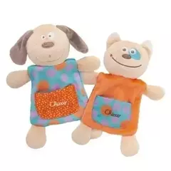 Chicco - Muñeco de apego - comprar online
