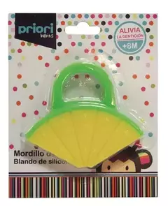 Priori - Mordillo blando limon